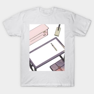 aesthetic T-Shirt